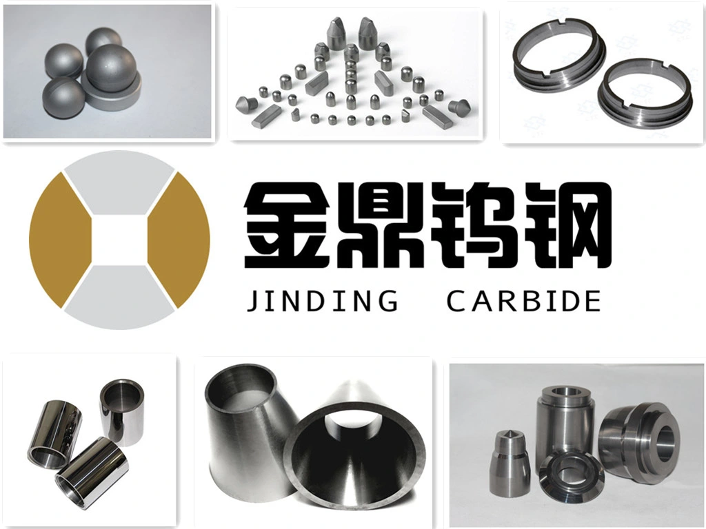 Non-Standard Customized Cutting Tools