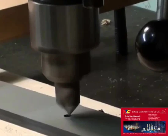 High Speed Steel Countersink Bits